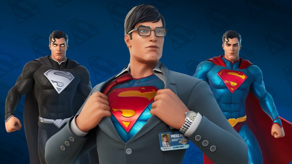 Superman