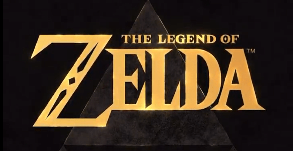The Legend of Zelda
