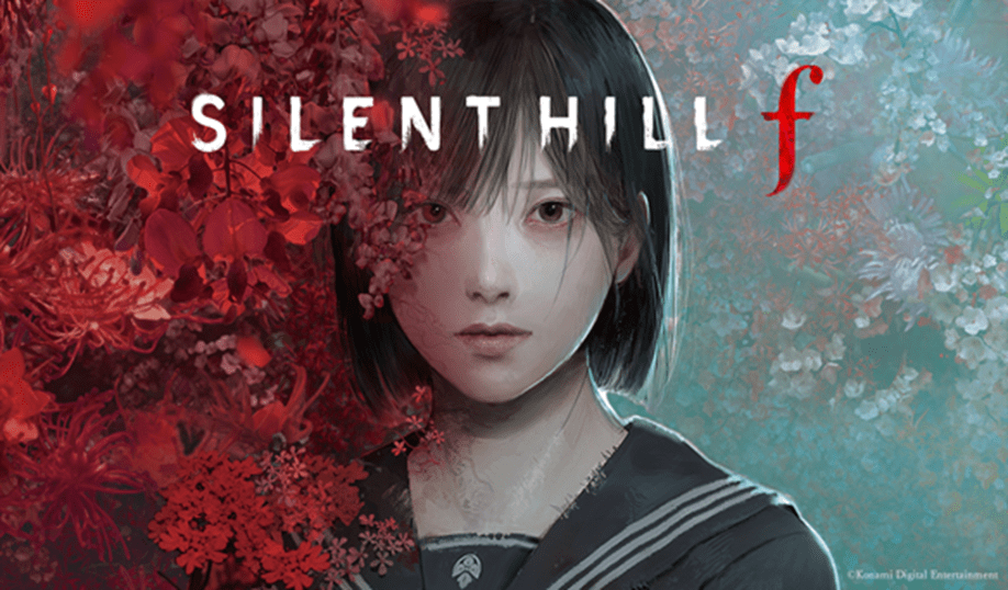 Silent Hill f