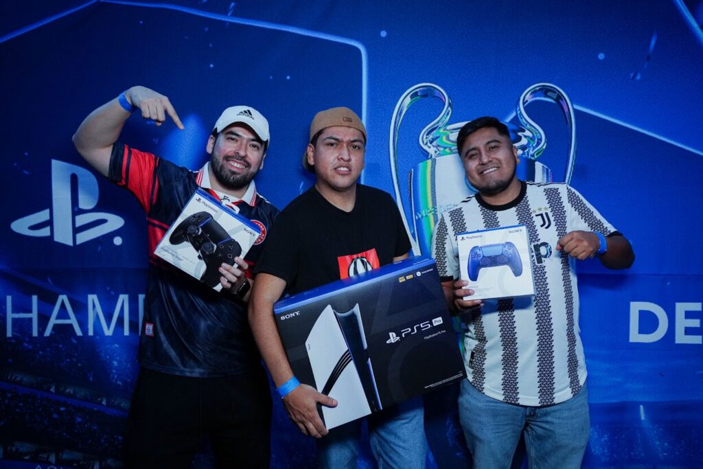 PlayStation