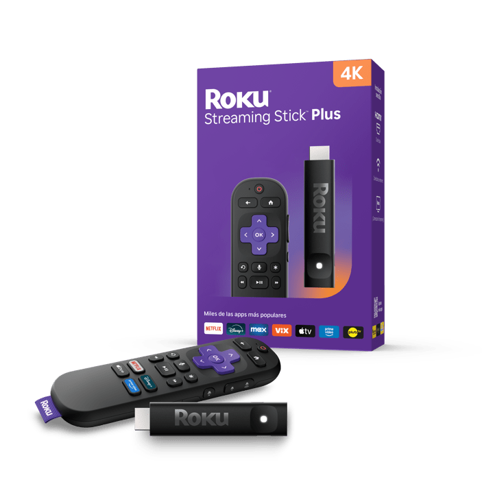 Roku