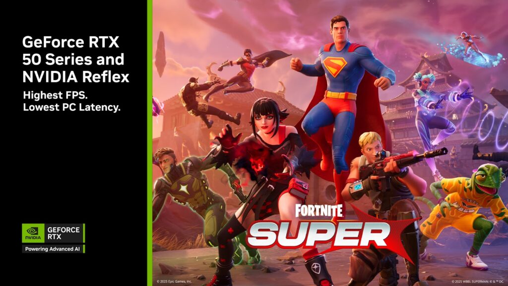 Nvidia