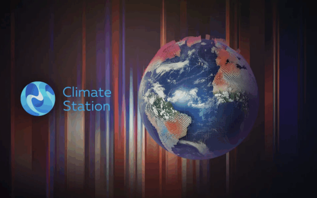 Climate Station