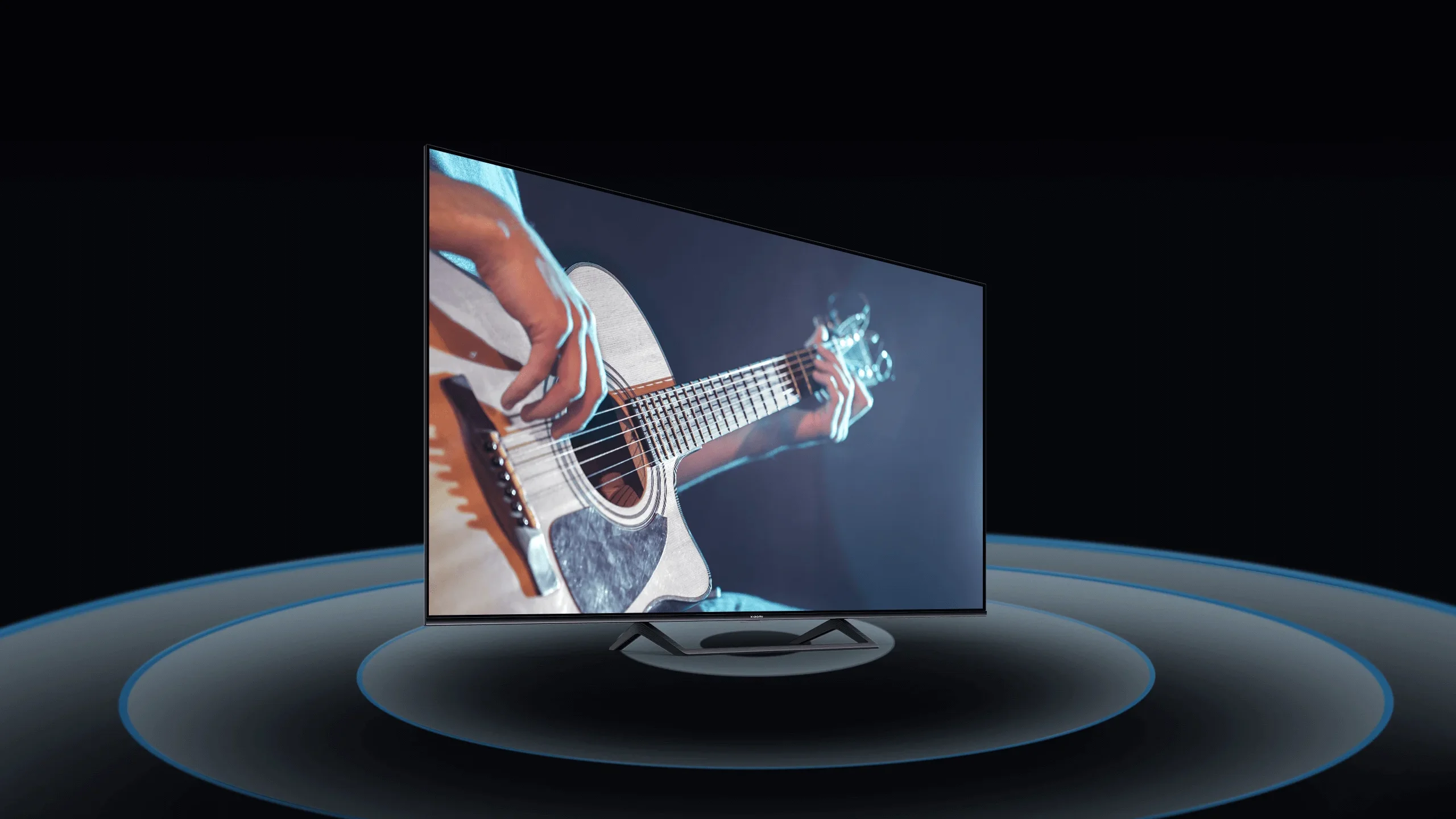 Xiaomi TV A Pro 65”