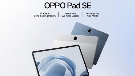 OPPO Pad SE