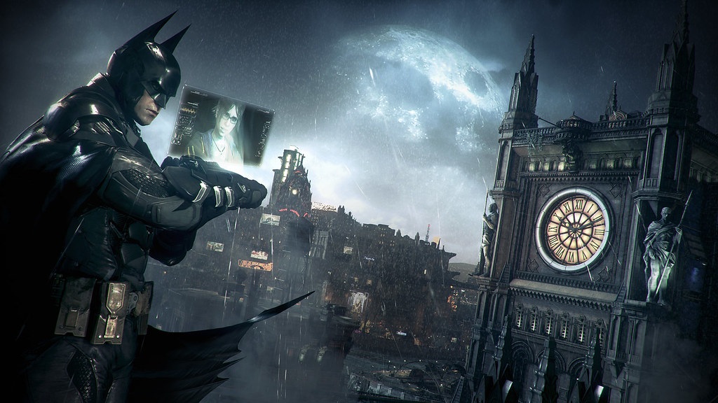 Batman