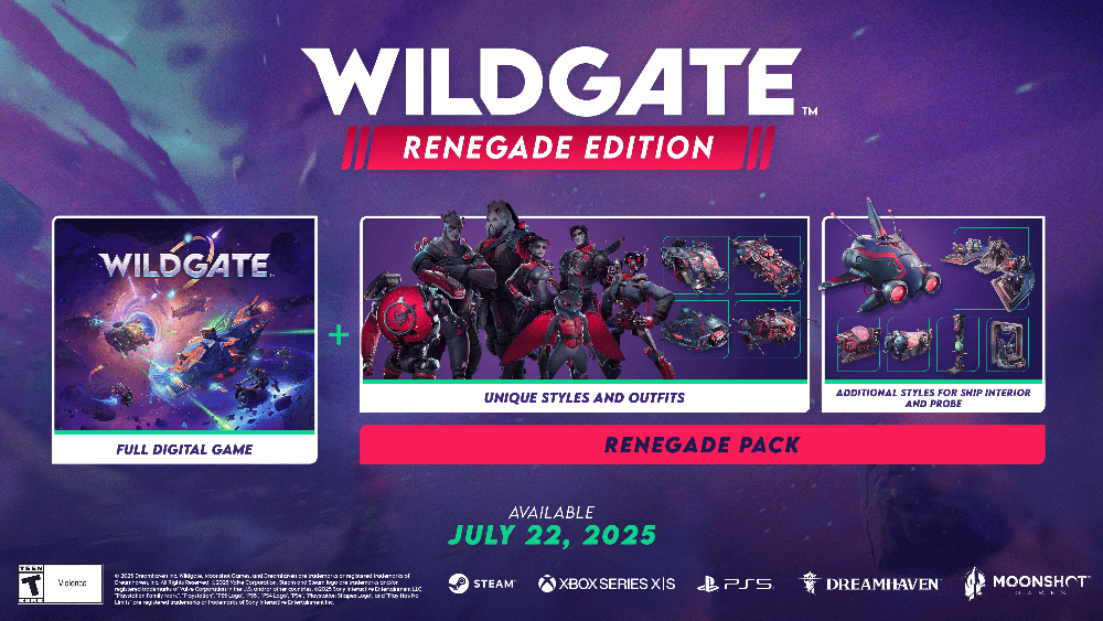 Wildgate