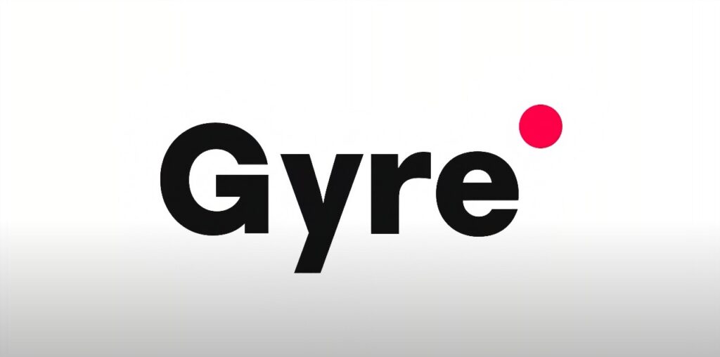 Gyre live stream