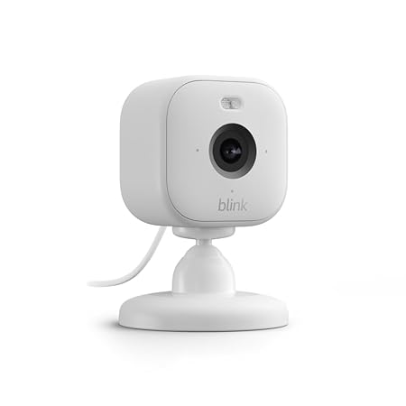 Blink Mini 2 - Prime Day 2025