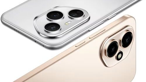 HONOR 400