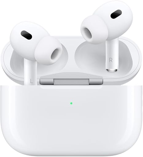 AirPods Pro 2 - gadgets tech