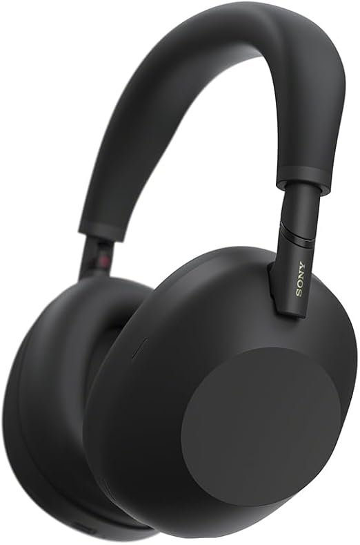 Sony WH‑1000XM6 - Prime Day 2025 - Gadgets Tech