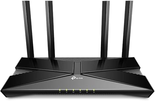 TP-Link Archer AX53 - Prime Day 2025