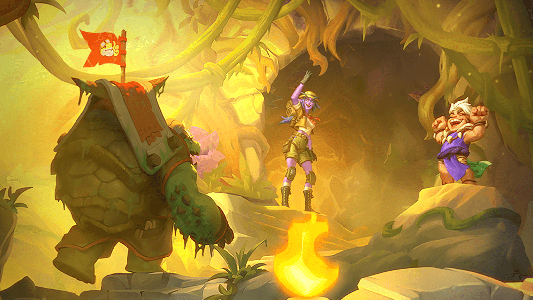 Hearthstone