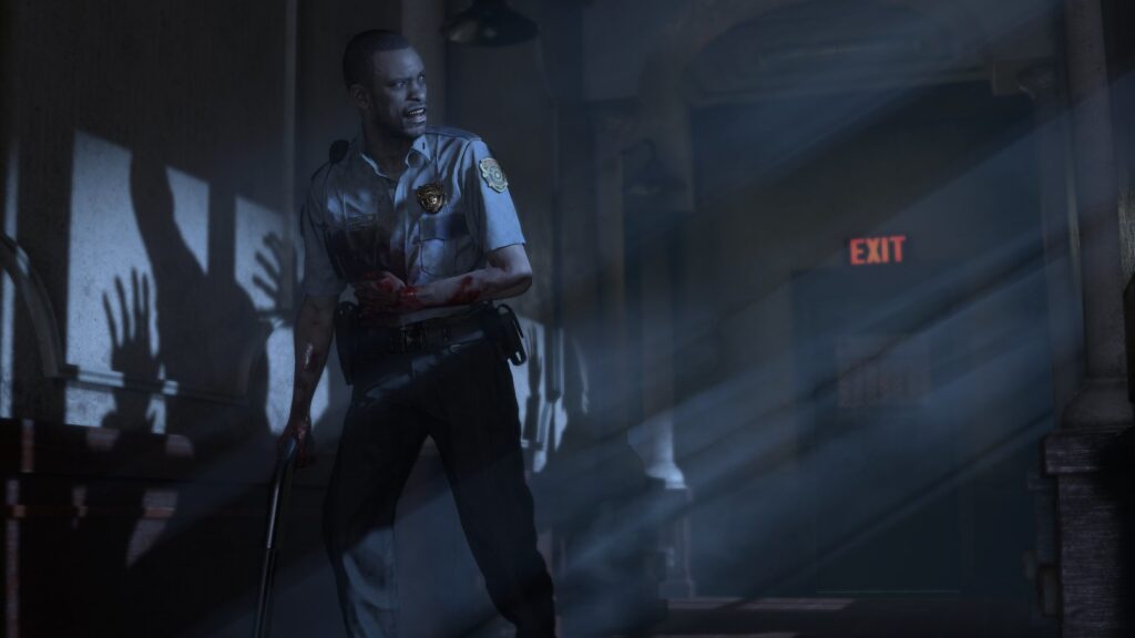 Resident Evil