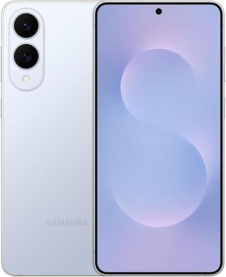 Samsung Galaxy S25 Edge - celuares top