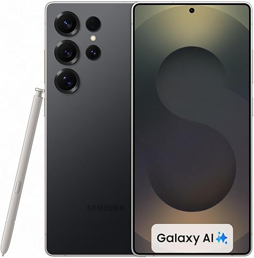 Samsung Galaxy S25 Ultra - Gadgets tech 2025