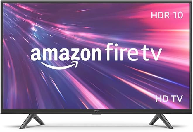 Fire TV Serie 2 de 32" - Prime Day 2025