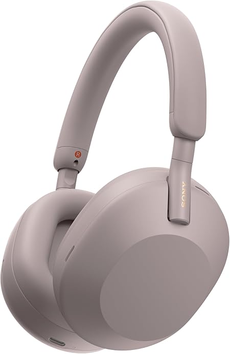 Sony WH-1000XM5 - gadgets tech