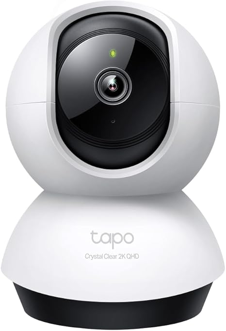 Tapo TP-Link TC72 - descuentos tech