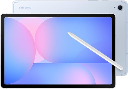 Samsung Galaxy Tab S10 FE - Gadgets tech 2025