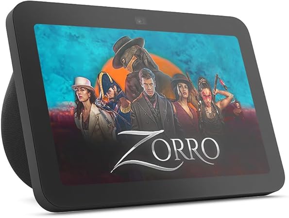 Echo Show 8 - Prime Day 2025