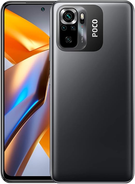 Smartphones - Xiaomi M5s