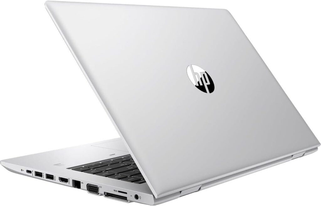 Ofertas - HP ProBook 640 G5