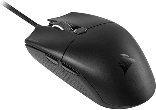 Corsair Katar Pro XT: Calidad gamer por menos de lo que imaginas - Los mejores mouse gamer 2025