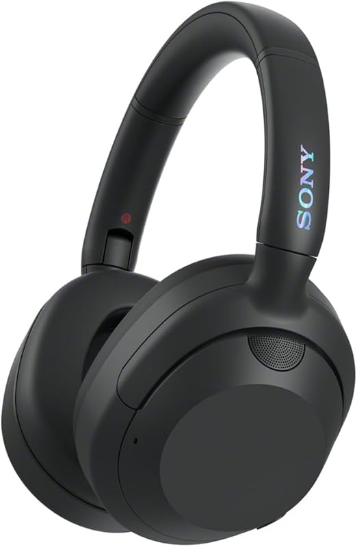 Sony Audífonos ULT Wear - Prime Day 2025