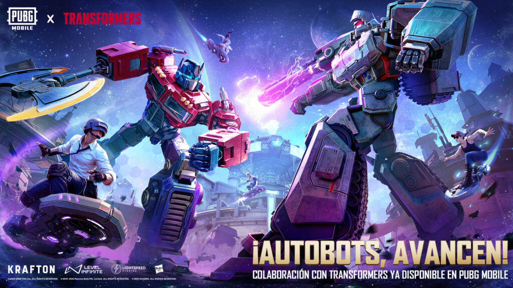 Transformers