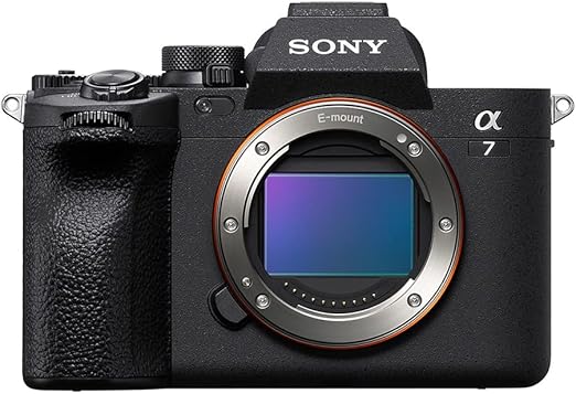 Sony Alpha 7 IV - Prime Day 2025