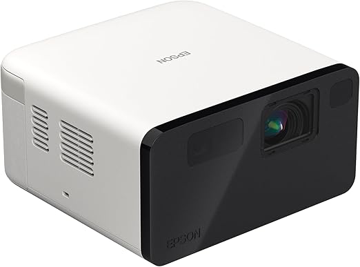 Epson EpiqVision EF21
