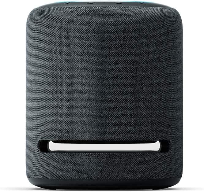 Amazon Echo Studio - Prime Day 2025 - Gadgets Tech
