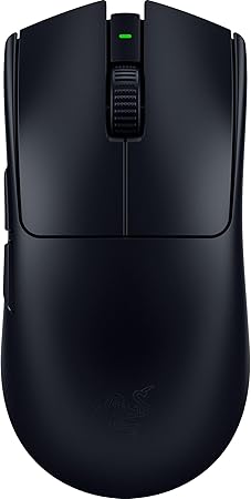 Razer Viper V3 Pro - setup gaming