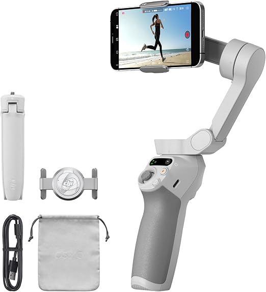 DJI Osmo Mobile SE - Prime Day 2025