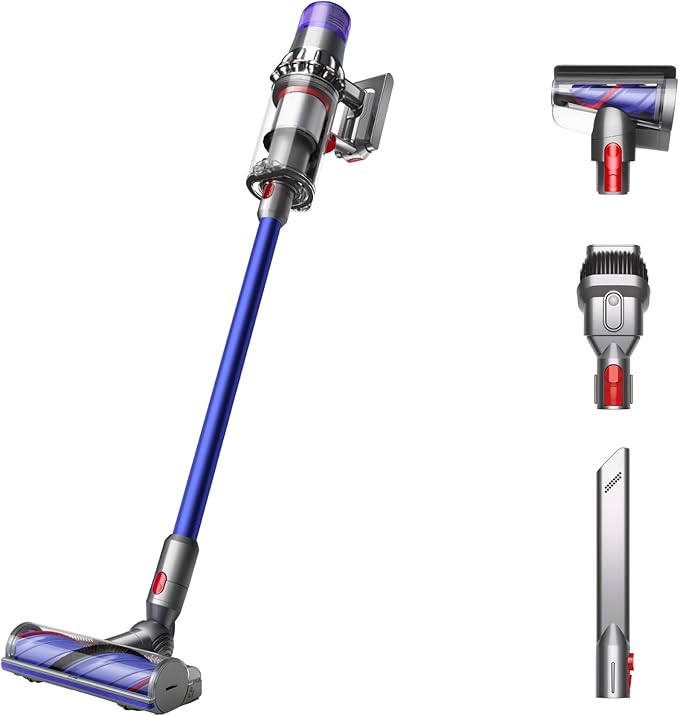 Dyson V11 - Prime Day 2025 - Gadgets Tech