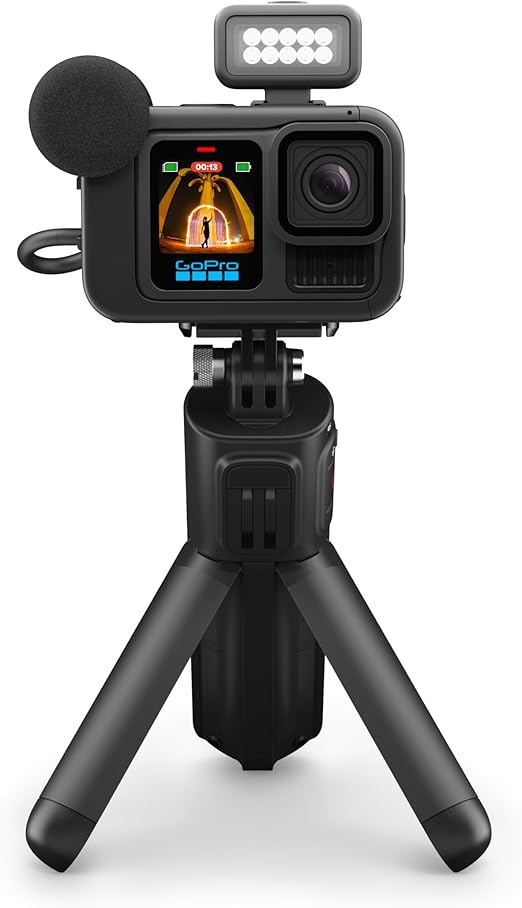 GoPro Hero 13 Black - Prime Day 2025