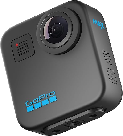 GoPro MAX - Prime Day 2025