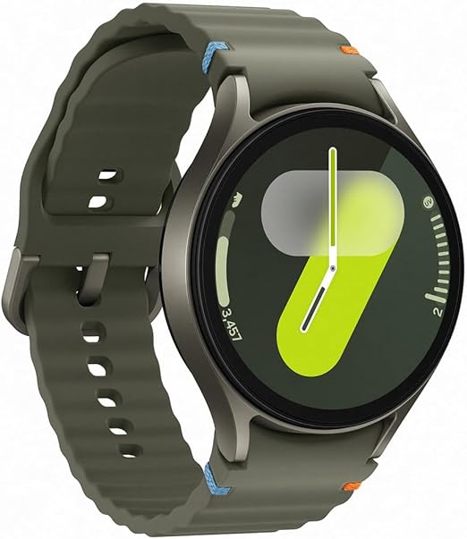 SAMSUNG Galaxy Watch7 44mm - rutina inteligente