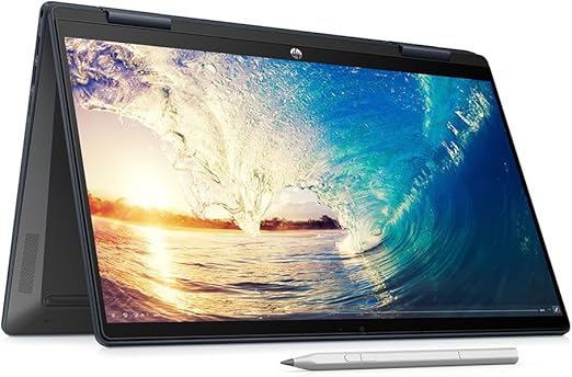 HP Pavilion x360 14-ek1011la - ofertas