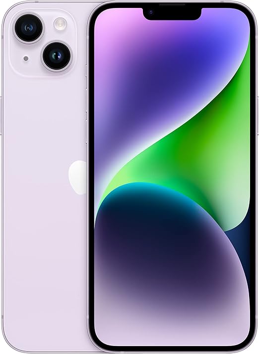 Smartphones - Apple iPhone 14 Plus