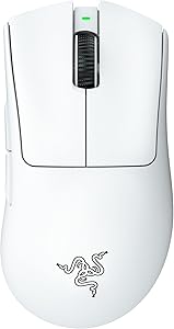Razer DeathAdder V3 Pro - Prime Day 2025