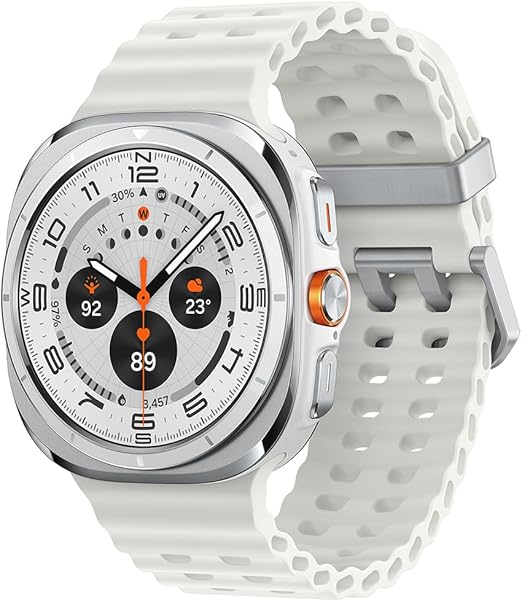 SAMSUNG Galaxy Watch Ultra 47mm - Prime Day 2025