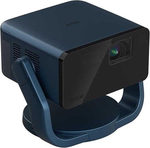 Epson EpiqVision EF22