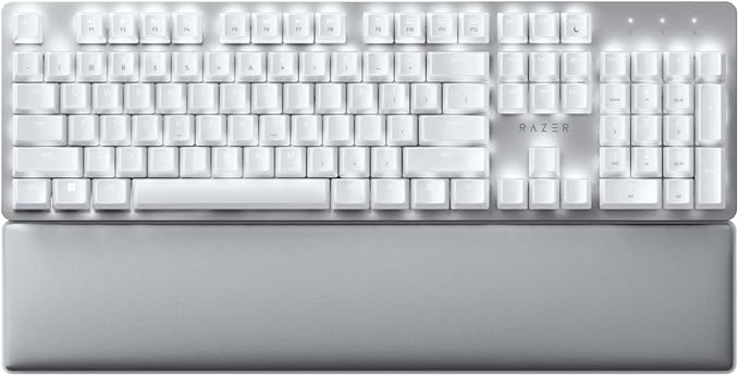 Razer Pro Type Ultra - Teclados