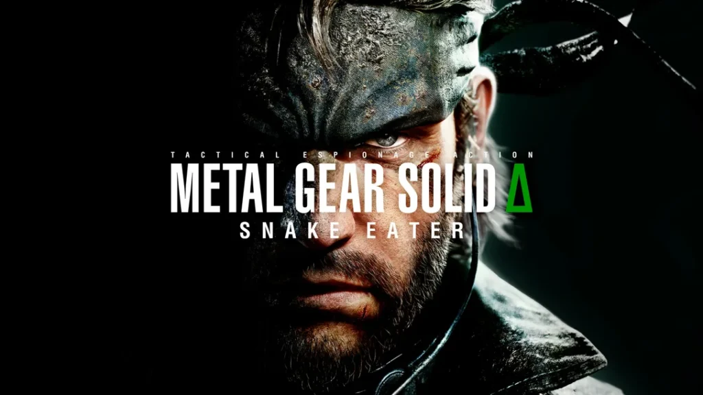 metal gear solid
