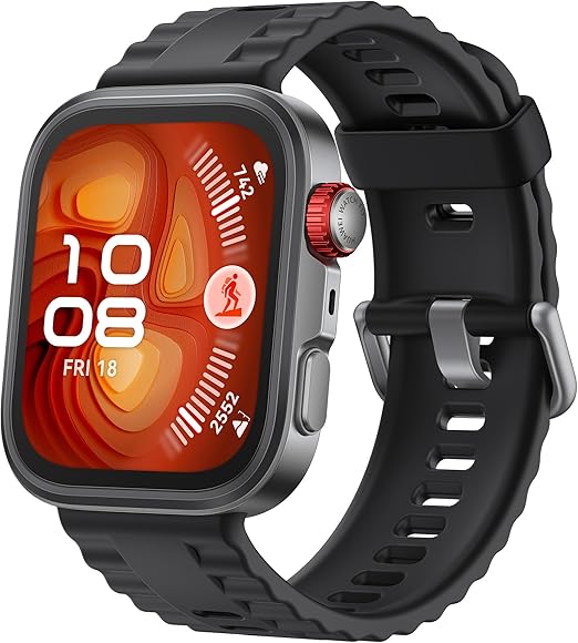 HUAWEI Watch FIT4 Pro - Prime Day 2025 - Gadgets Tech