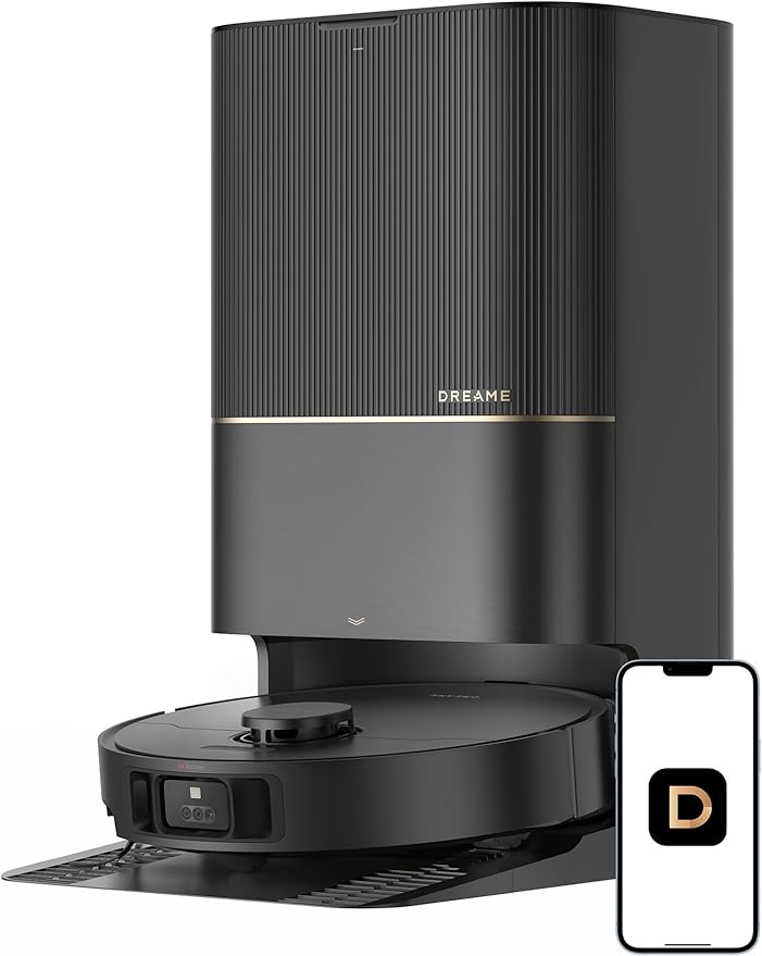Dreame - Prime Day 2025
