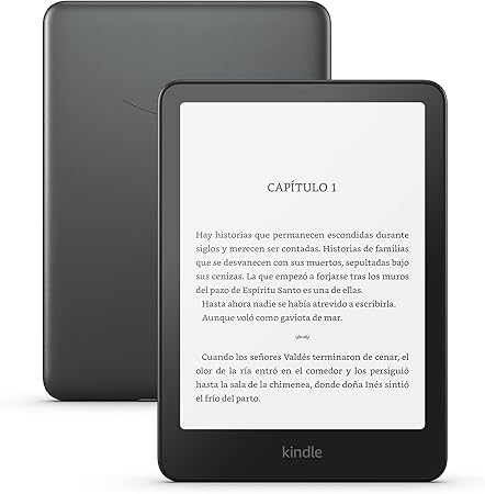 Kindle Paperwhite Signature Edition (32 GB) - Prime Day 2025 - Gadgets Tech